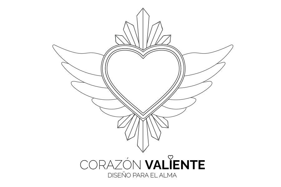 Corazónvaliente.cl
