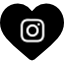 Instagram Corazónvaliente.cl